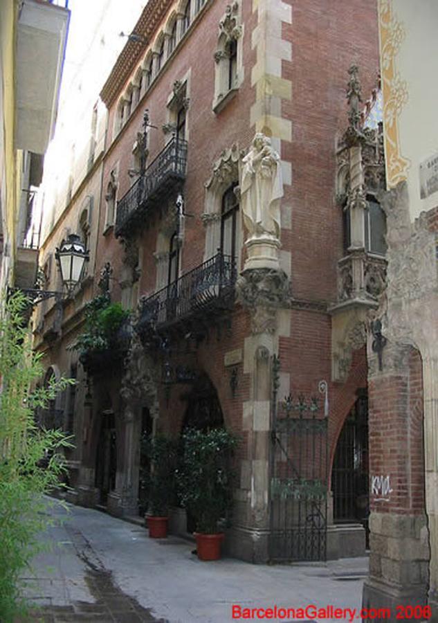 Hotel Hostal Del Palau Barcelona Habitación foto